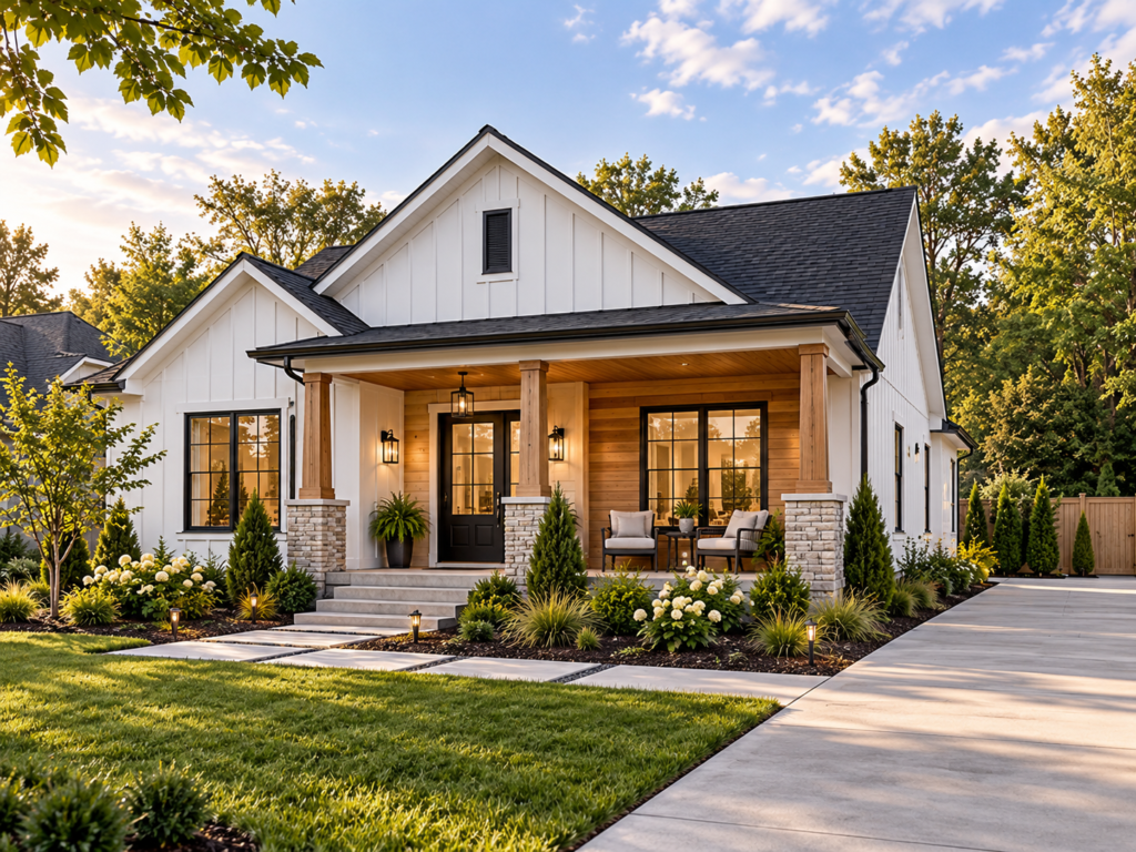 Maple House Plan maple #088 001