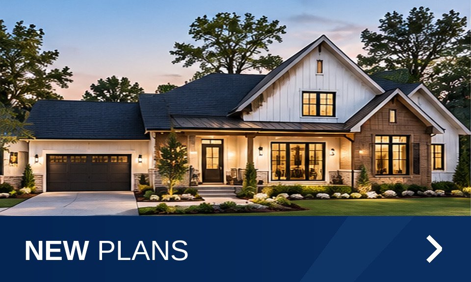 New Plans - Fresh Designs for Modern Living