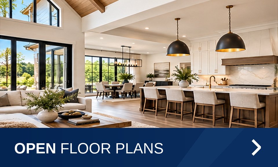 New Plans - Fresh Designs for Modern Living
